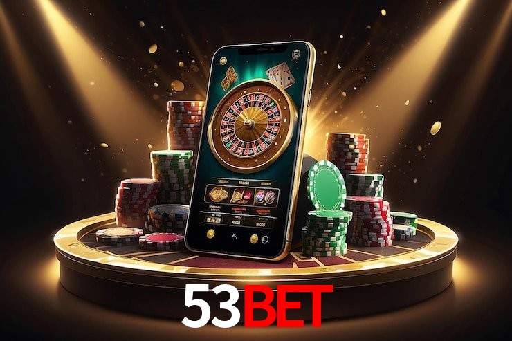53BET - Customer Support